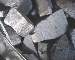 Ferro Silic 75%min