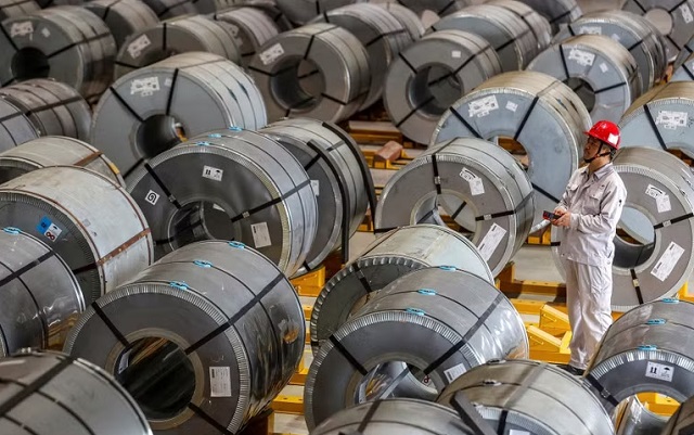 The secondary aluminum market outside China remains in the doldrums, with supply-demand fundamentals driving a price pullback.