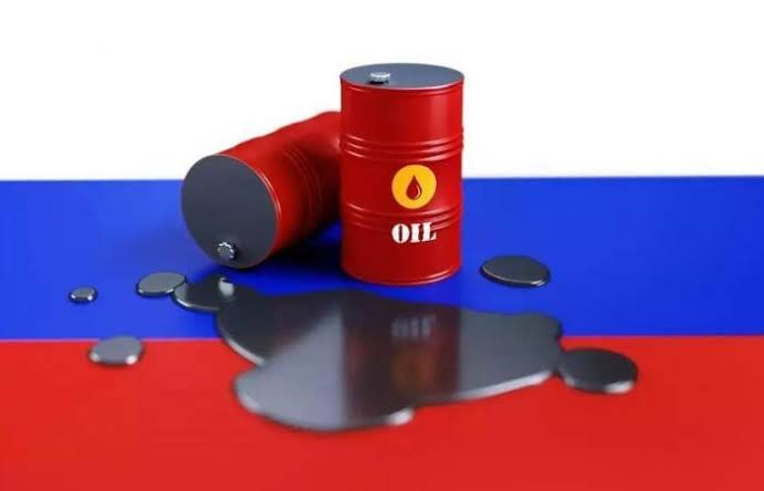 Russia's diesel, gasoil exports fall to their lowest in a decade amid ban
