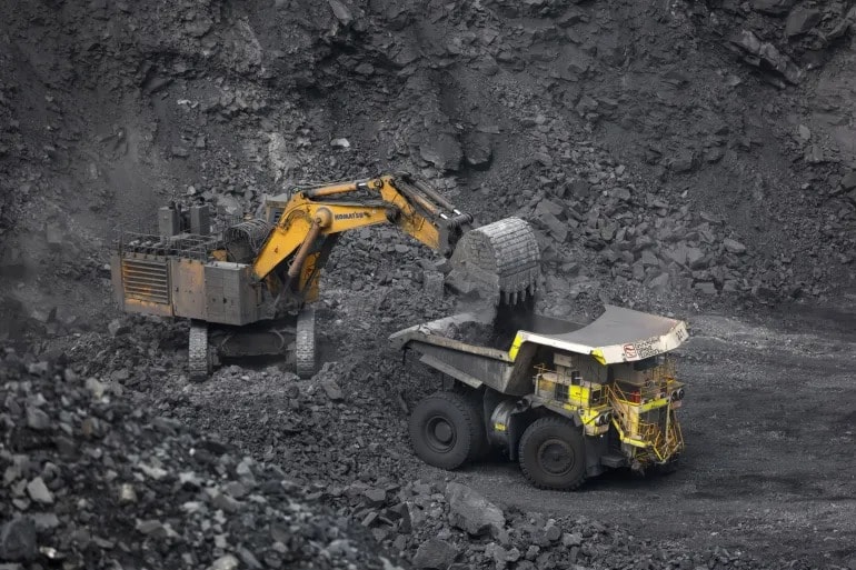 GLOBAL STEEL INDUSTRY CONTINUES TO BET ON COAL, GREEN TRANSITION FACES NUMEROUS CHALLENGES