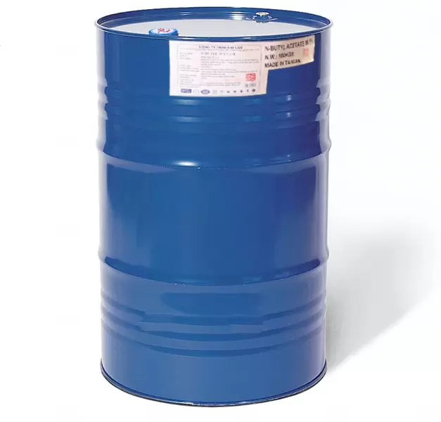 Giá N-Butyl Acetate đánh dấu mức tăng mạnh nhất trong nhiều năm