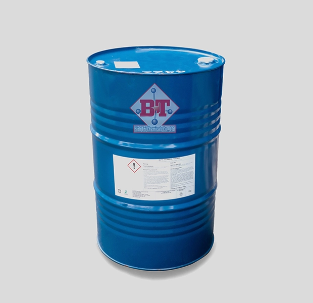 Giá Butyl cellosolve ( BCS) được đẩy lên cao do tình trạng khan hàng