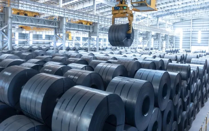 Giá Ferrochrome thấp và trung carbon tăng trở lại, nhưng biên lợi nhuận nhà máy vẫn bị bào mòn