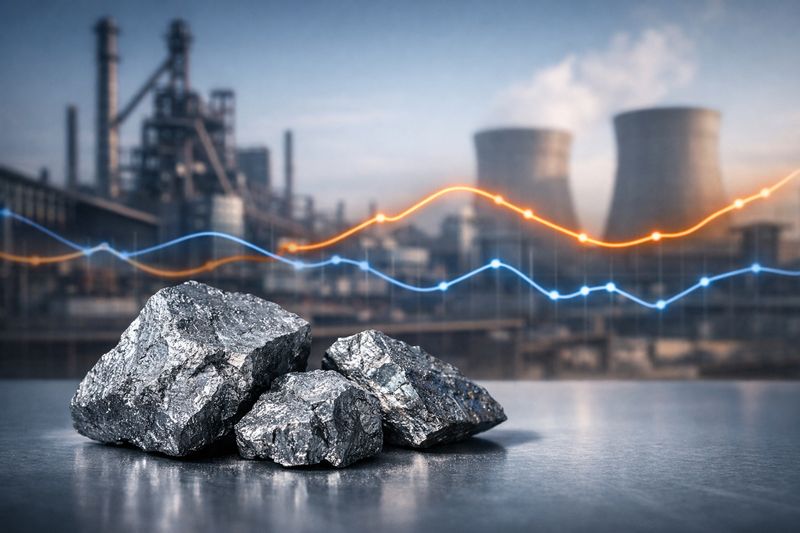 China Ferrosilicon Market: Stable Prices Supported by Tight Supply and Cost Pressures