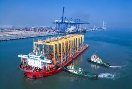 Cước vận tải container toàn cầu tăng trở lại, áp lực chi phí logistics gia tăng