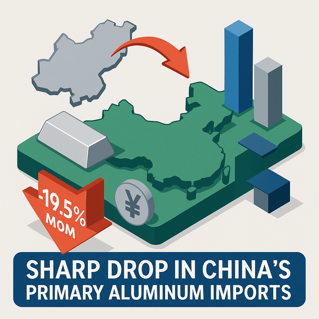 Will Trump's Steel & Aluminium Tariffs Hit Auto Supplies?