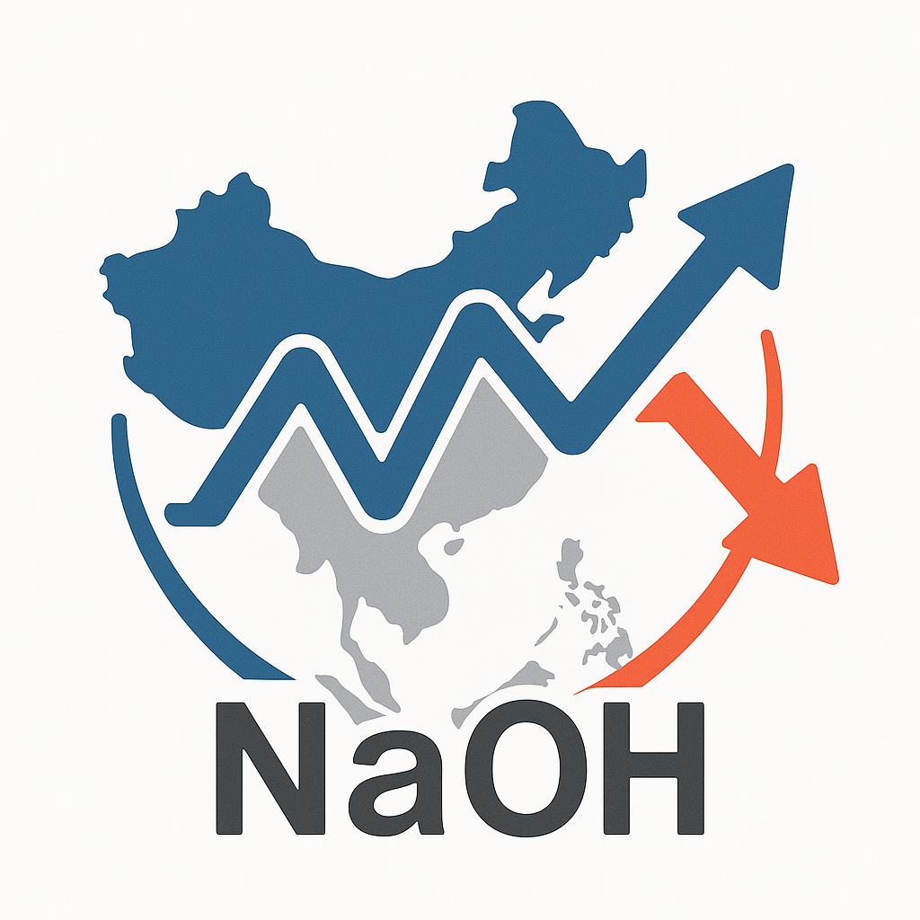 China's flake caustic soda prices drop as supply exceeds demand