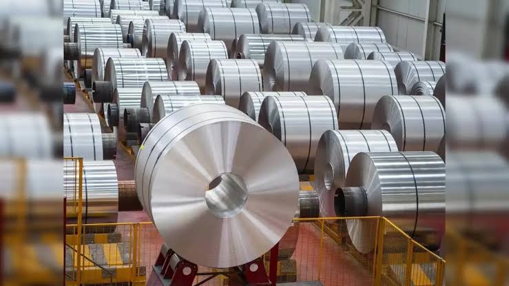 Tata Steel đặt mục tiêu nâng tỷ trọng hợp kim sắt tăng lên 70–80%, giảm phụ thuộc vào nhập khẩu