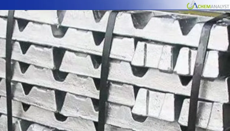  China’s Aluminium Alloy Ingot Market Enters December with Steady Price Outlook