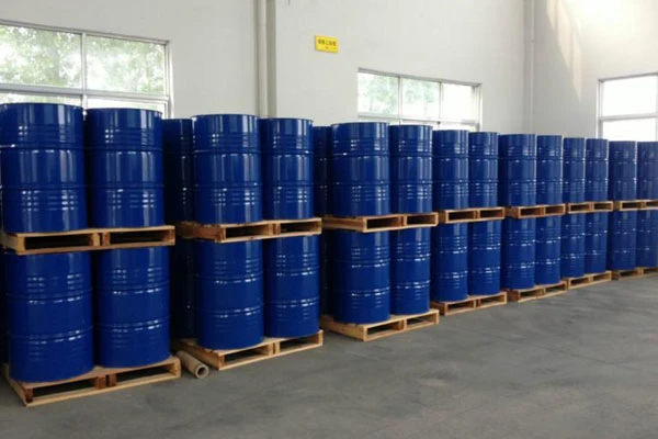 Thị trường Butyl Acetate Châu Á được củng cố do nguồn cung thắt chặt