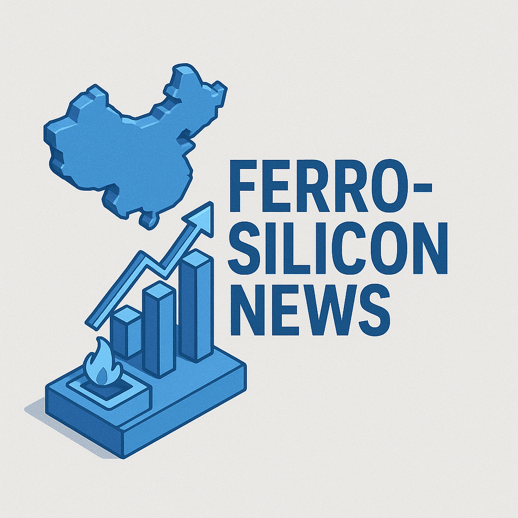 Ferrosilicon Market Report – Early June: Quiet Market Amid Rising Output and Weak Demand