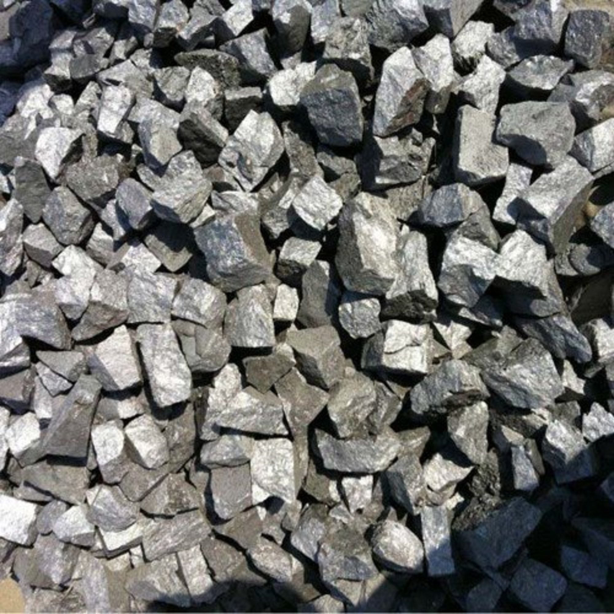 Indian silicon manganese exports in November 2025 keep at high level